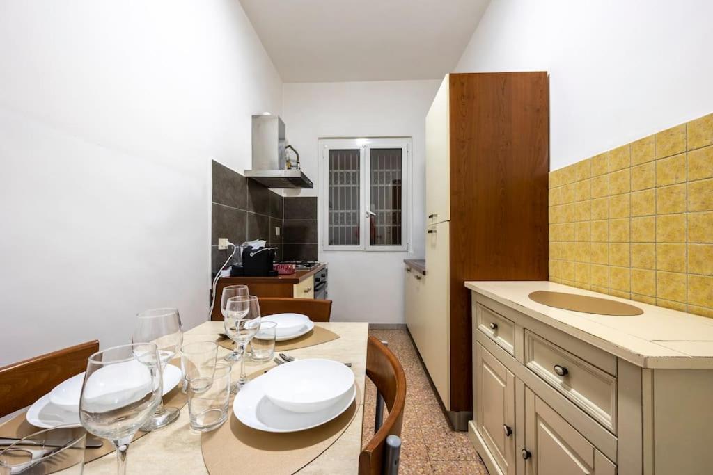 Frida Apartment Roma Exterior foto