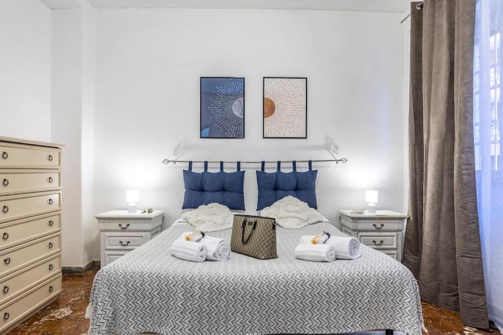 Frida Apartment Roma Exterior foto